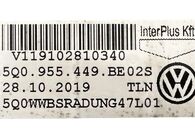 Škoda Superb 3 facelift kombi r.v. 2020 nádobka na ostřikovače 5Q0955449BE