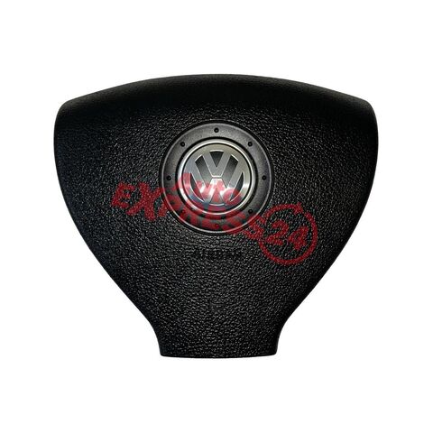 VW Golf 5 hatchback r.v. 2009 airbag řidiče 1K0971584 1K0880201BS