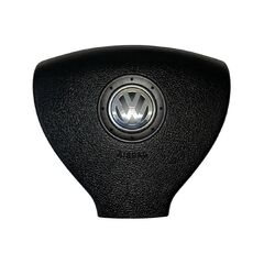 VW Golf 5 hatchback r.v. 2009 airbag řidiče 1K0971584 1K0880201BS