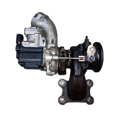 Turbo CZC 04E145721R