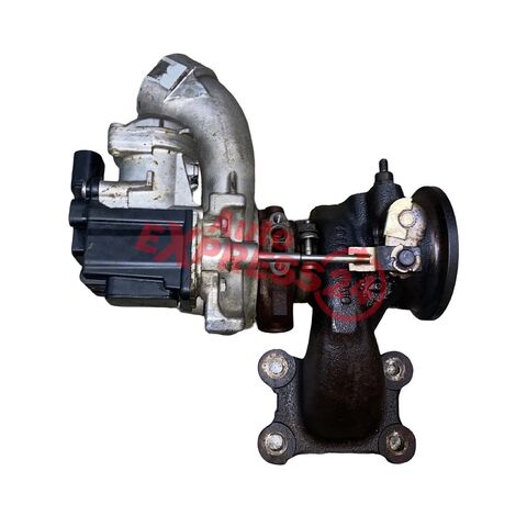 Turbo 04E145721R 1.4TSI 92KW CZCB