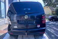 Vůz na náhradní díly VW Touran 1T2 FL 2007 BKD JPK LC9X