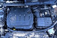 Vůz na náhradní díly Caddy 5K 2023 DTRE UWX LB9A