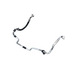 Audi A3 8P sportback r.v. 2006 trubka klimatizace 1K0820743BJ