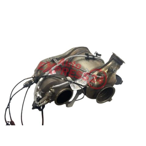 DPF 05L131601MX 2.0TDI 75KW DTRE