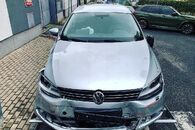 Veškeré náhradní díly VW Jetta 4 sedan 2013 CFFB NFP LA7W