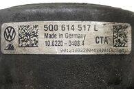 Škoda Octavia 3 sedan Laurin a Klement r.v. 2015 řídící jednotka ABS 5Q0907379M 5Q0614517L