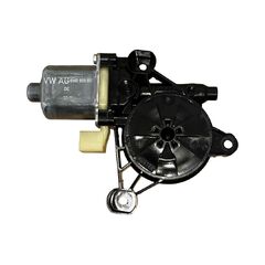 Audi A4 B9 8W S-Line avant r.v. 2017 motorek stahovaní oken 8W0959811