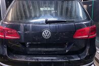 Vůz na náhradní díly VW Passat B7 kombi 2012 CFGB PBE LC9X