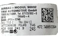 Audi A6 C7 4G avant r.v. 2013 levý přední airbag sedačky 4G8880241B