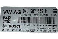 Škoda Superb 3 kombi r.v. 2018 řídící jednotka motoru 1.6TDI 88KW DCXA SSV 04L907309R