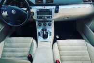 Veškeré náhradní díly VW Passat B6 kombi 2009 CBBB LQT LR7L
