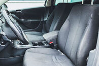 VW Passat B6 kombi 1.9TDI 77KW BLS JCX LC6S