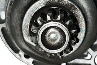 VW Tiguan 5N r.v. 2009 startér LMU 12 zubů 02M911024A