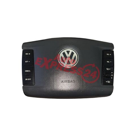 VW Touareg 7L r.v. 2006 airbag řidiče 7L6880201EB