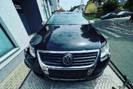 Veškeré náhradní díly VW Passat B6 kombi 2007 BMR JMA LC9X