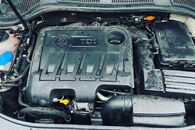 Veškeré náhradní díly Škoda Superb 2 sedan 14 CFGB NGD LF9E