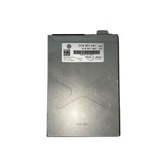 VW Passat B7 Alltrack kombi r.v. 2014 řídící jednotka kamery 3C9907441