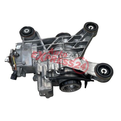 Haldex 0CR525010L RUS CUAA RWU VW Arteon 2017