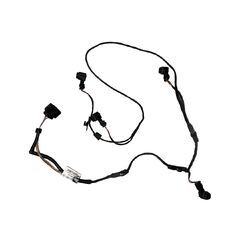 VW Golf 6 kombi r.v. 2011 kabelový svazek parkovacích senzorů 1K9971095B