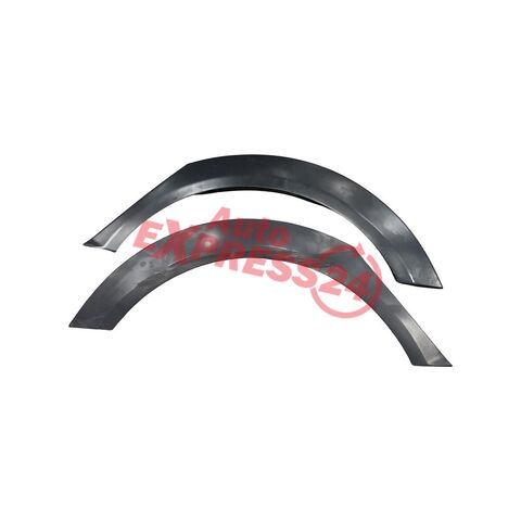 Audi A6 4F allroad levý zadní lem 4F9853817