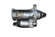 Škoda Fabia 3 kombi r.v. 2018 startér QAE manuál 5Q 13 zubů 02M911021G