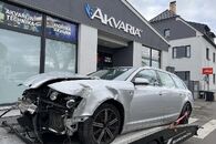 Veškeré náhradní díly Audi A6 4F S-Line Avant ASB JML LY7W