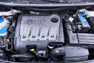 Vůz na náhradní díly VW Touran 1T3 r.v. 2014 CAYC PKQ LB9A