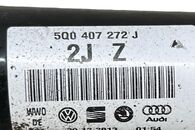 Škoda Octavia 3 kombi r.v. 2014 pravá přední poloosa 5Q0407272J