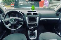 Veškeré náhradní díly Škoda Octavia 2 FL kombi CDAA NMY LI7