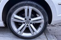 Vůz na náhradní díly VW Passat CC R-Line 2011 CBAB MFL LB9A