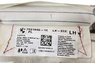 BMW 3 F31 318D touring r.v. 2016 levý stropní airbag