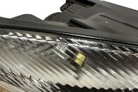 Škoda Octavia 2 Facelift pravé přední světlo halogen 1Z1941016F