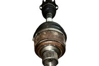 Audi SQ7 4M r.v. 2018 levá přední poloosa CZAC RYY 4M0407271G