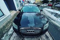 Veškeré náhradní díly Audi A3 8P Sportback 2007 BMM JLU LZ9Y