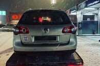 Veškeré náhradní díly VW Passat B6 kombi 2007 BMR JMA LD1V