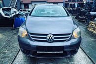 Veškeré náhradní díly VW Golf 5 Plus 2007 BSE JHV LA7T