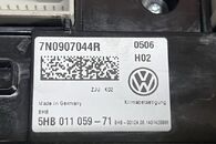 VW Sharan 7N r.v. 2015 klimatronik 7N0907044R