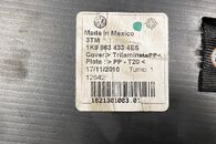 VW Golf 6 kombi r.v. 2011 podlaha kufru 1K9863433