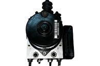 VW Touran 1T2 facelift r.v. 2007 řídící jednotka ABS 1K0614517AC 1K0614518