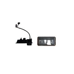 VW Passat B7 kombi r.v. 2012 zadní kamera 3C9827566 držák 1T0827229