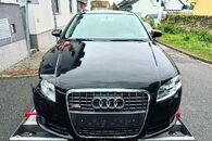 Náhradní díly Audi A4 B7 8E S-Line Avant 2007 BWE HYH LZ9Y