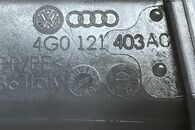 Audi A6 4G avant r.v. 2012 nádobka chladící kapaliny 4G0121403AC