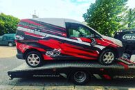 Veškeré náhradní díly VW Caddy 3 2K r.v. 2004 BDJ HFN LB9A