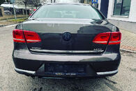 Veškeré náhradní díly VW Passat B7 kombi 2013 CFFB PBF LB8R