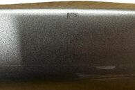 VW Passat B8 kombi r.v. 2015 stříbrná metalíza kód barvy LB7W pravá přední klika KESSY