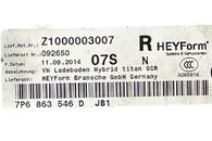 VW Touareg 7P facelift r.v. 2015 podlaha do kufru 7P6863546D