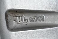 VW kola 215/60 R16 letni pneu 5.99mm DOT0925 6.5Jx16H2 ET41 3G0601025