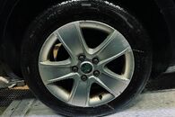 Vůz na díly Škoda Octavia 2 FL sedan 2013 CFHC PBF LF9R