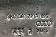 Audi A4 8K facelift avant r.v. 2014 držák převodovky 8K0599287J 8K0501721A